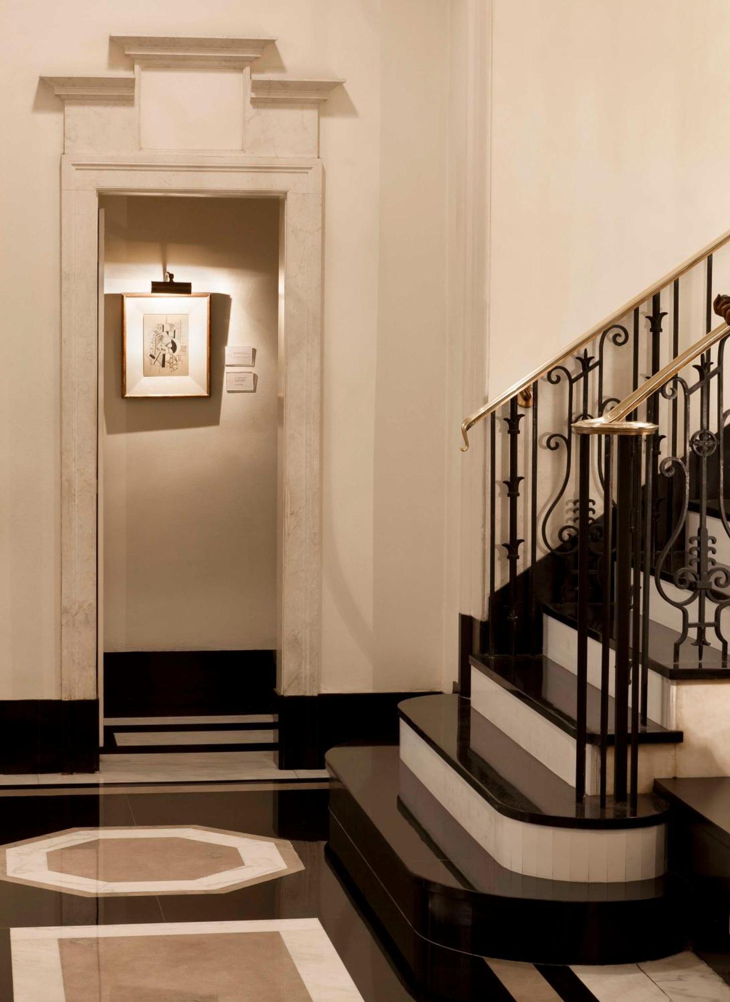 The Carlyle, A Rosewood Hotel New York City Interior photo